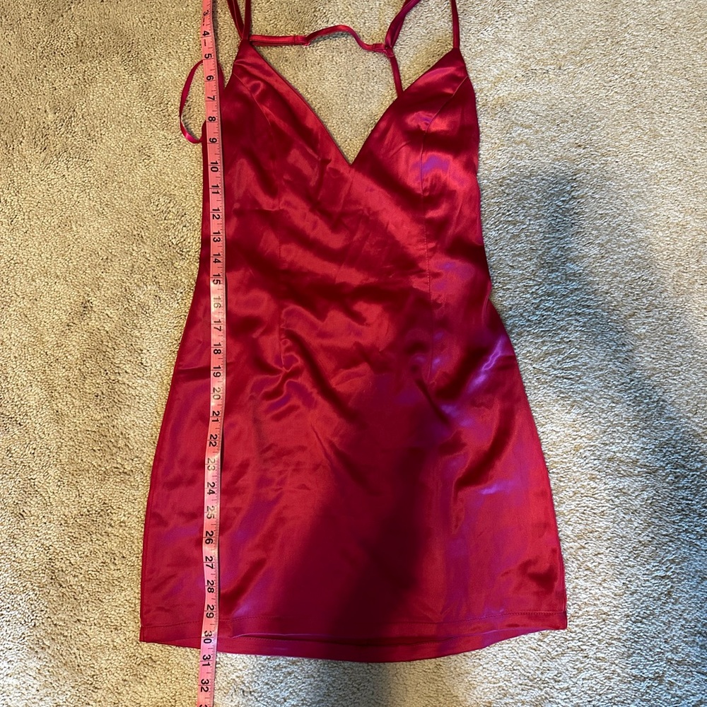 Revolve’s Superdown Dress! - Picture 6 of 7